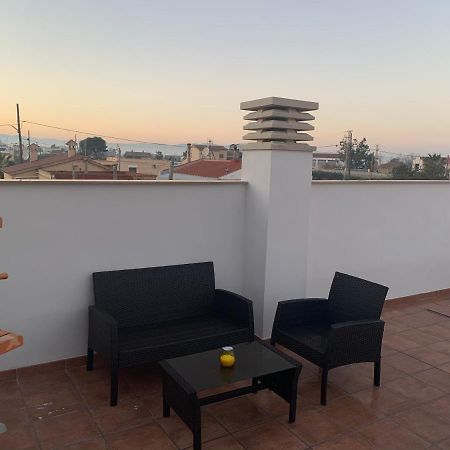 La Terrasseta Διαμέρισμα Deltebre Εξωτερικό φωτογραφία