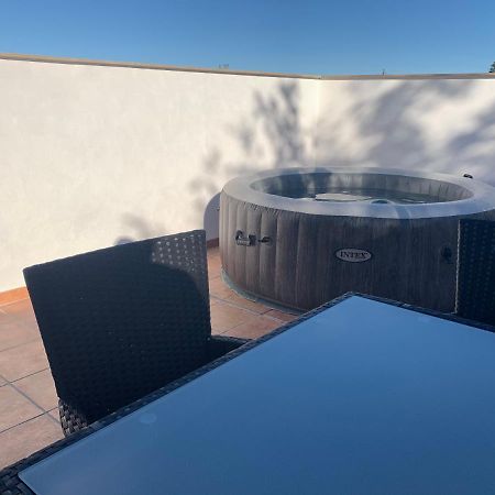 La Terrasseta Διαμέρισμα Deltebre Εξωτερικό φωτογραφία