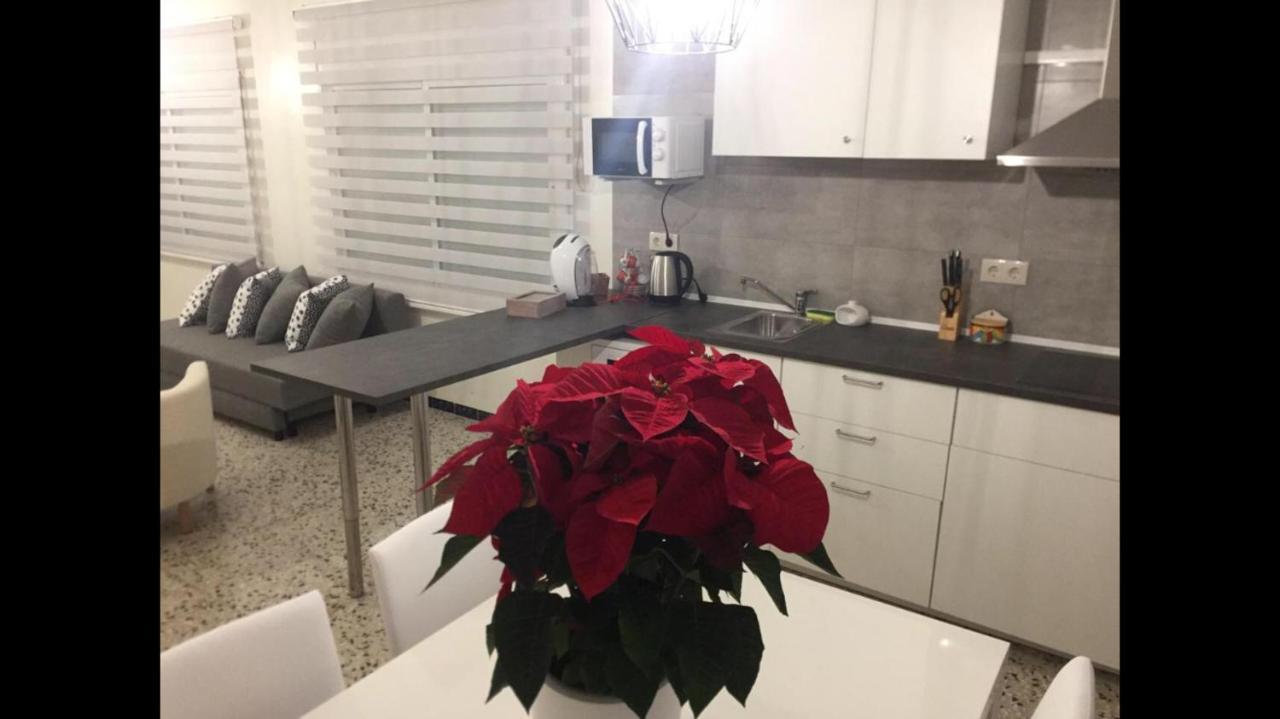 La Terrasseta Διαμέρισμα Deltebre Εξωτερικό φωτογραφία