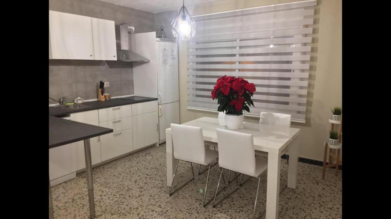 La Terrasseta Διαμέρισμα Deltebre Εξωτερικό φωτογραφία