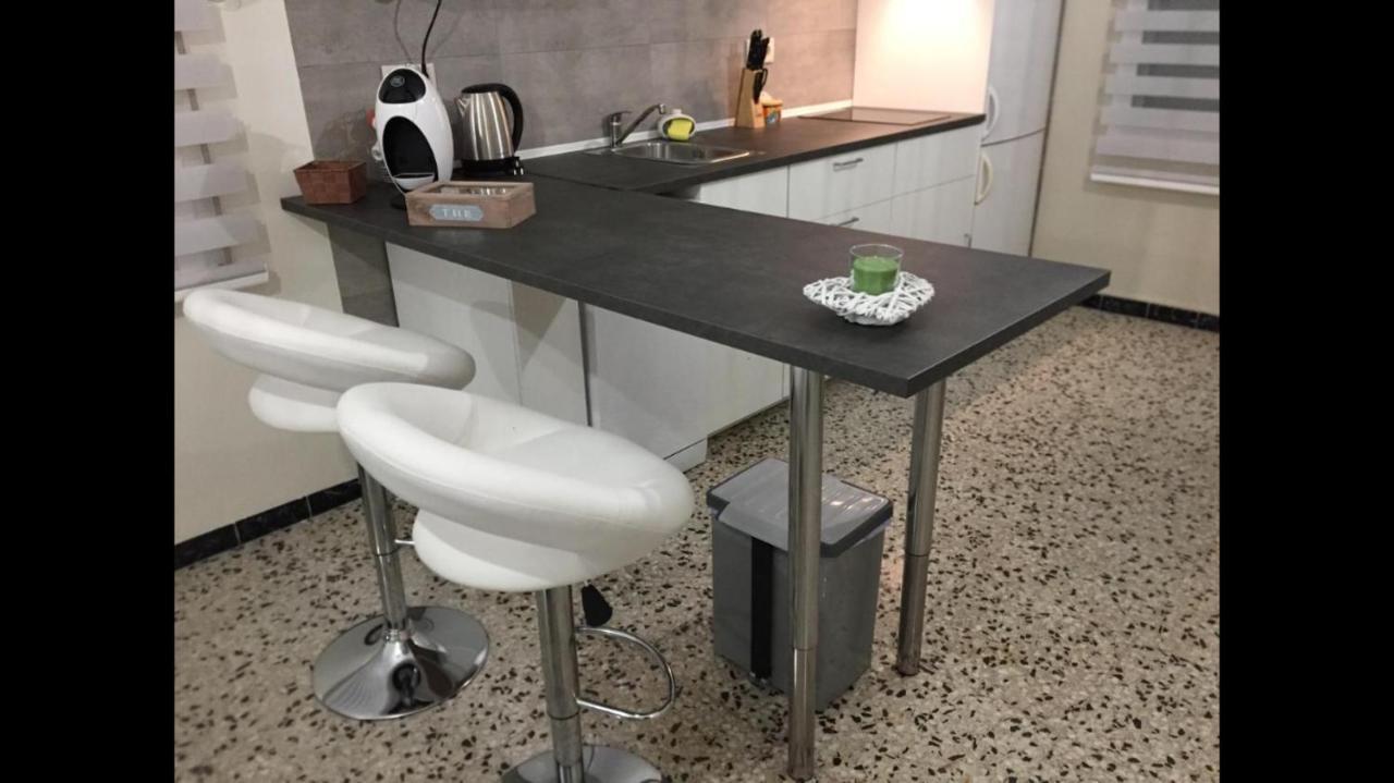La Terrasseta Διαμέρισμα Deltebre Εξωτερικό φωτογραφία