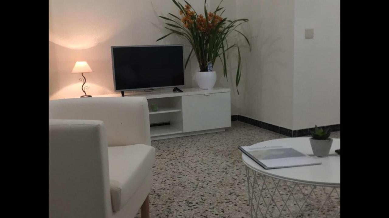 La Terrasseta Διαμέρισμα Deltebre Εξωτερικό φωτογραφία