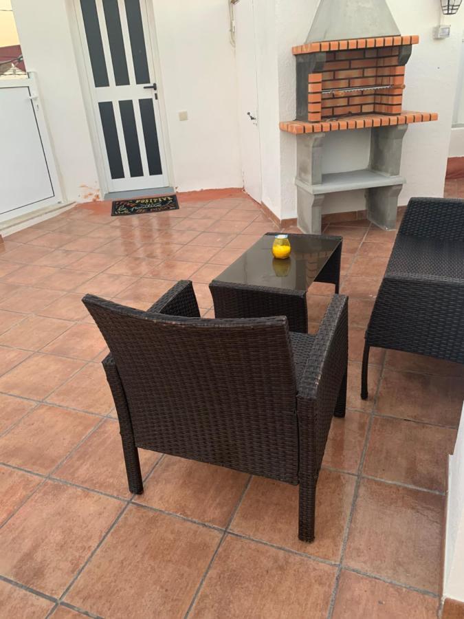 La Terrasseta Διαμέρισμα Deltebre Εξωτερικό φωτογραφία
